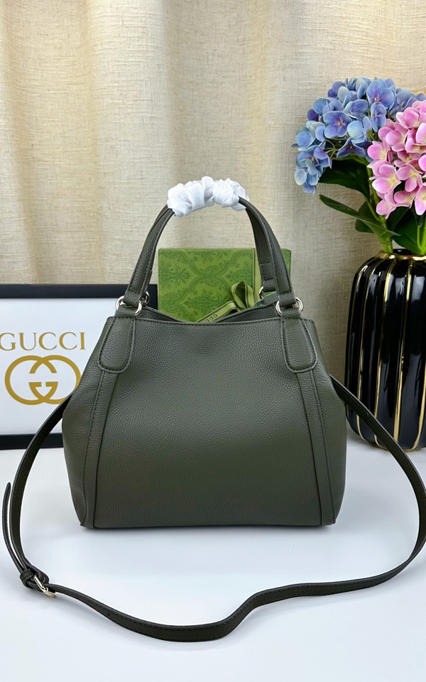 激安グッチバッグコピー内部構造